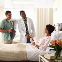 Post image for Laparoscopic Surgery for Ovarian Cysts