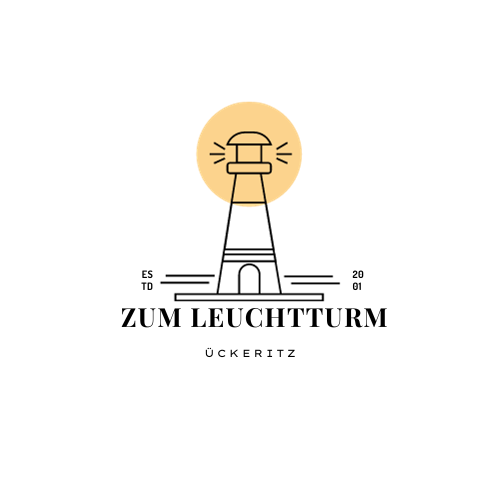 Leuchtturm Ückeritz logo
