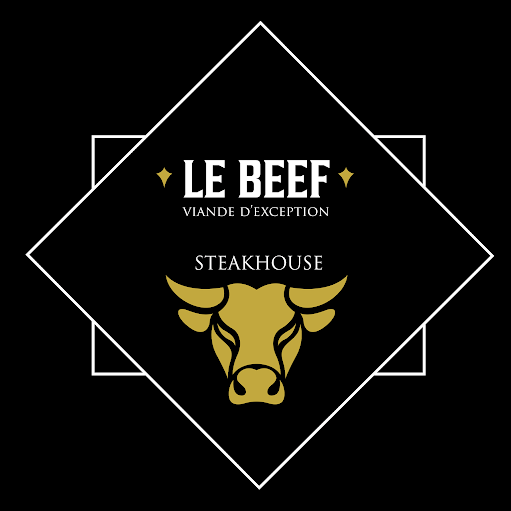 Le Beef Marais Steakhouse - Restaurant de viande maturée à Paris logo