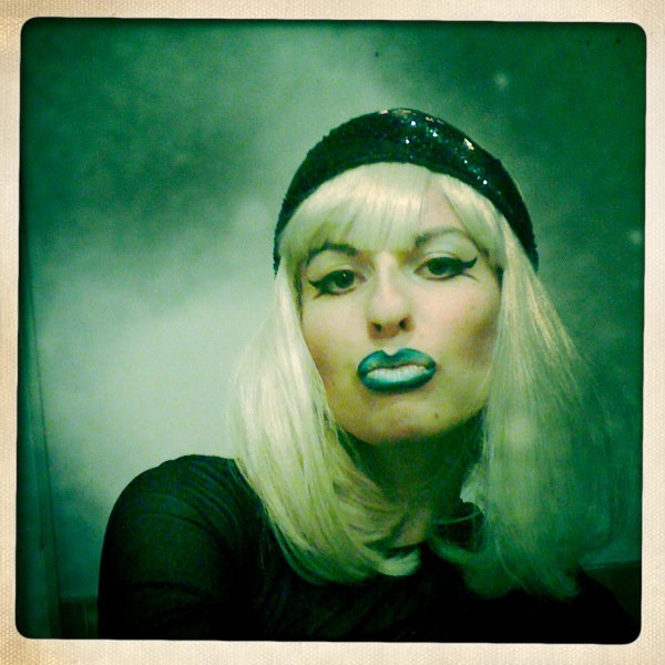 Helga Olga