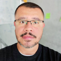 Felipe Saraiva's user avatar