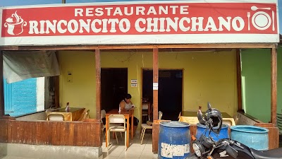 photo of Rinconcito Chinchano