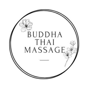 Buddha Thai Massage logo