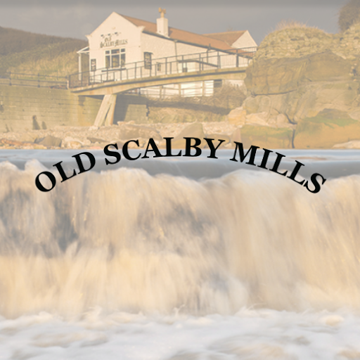 The Old Scalby Mill Ltd logo
