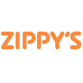 Zippy's Makiki logo