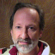 Vern Weitzman's user avatar