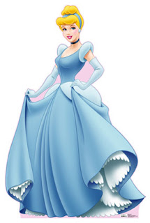 La Cenicienta