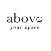 Above Your Space logo