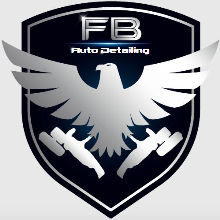 FB Autodetailing logo