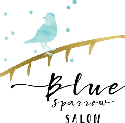Blue Sparrow Salon
