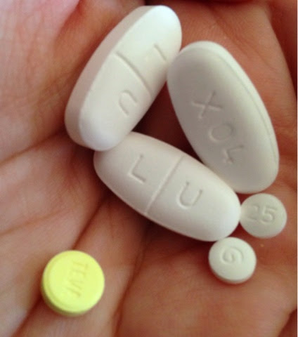 Can You Take Topamax And Klonopin