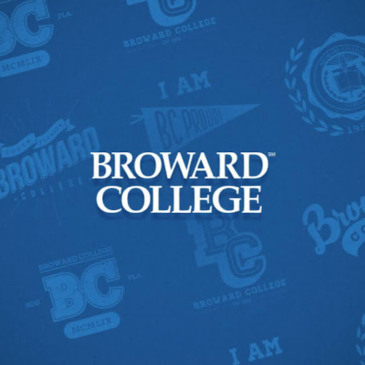 Broward College - North Campus logo