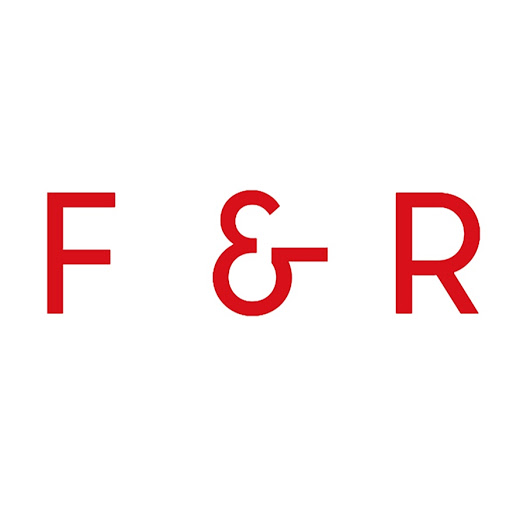 Fritz and Rose logo