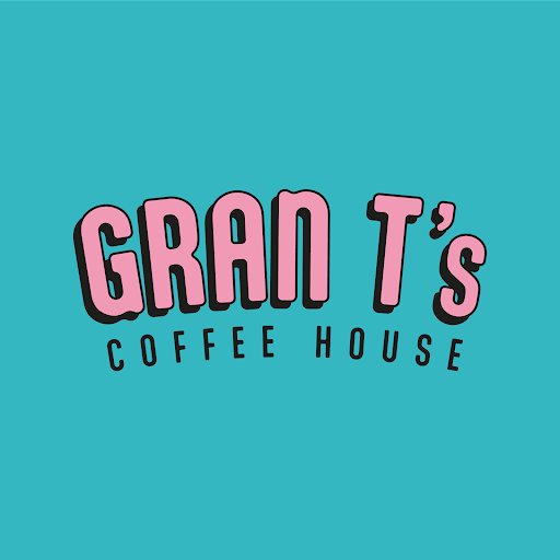 Gran T's Coffee House logo