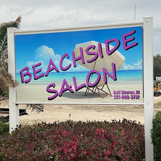 Salon Eclipse Gulf Shores