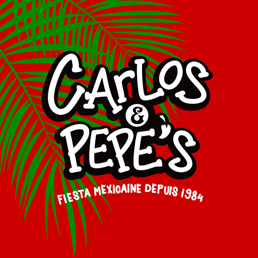 Carlos & Pepe's - Vaudreuil logo