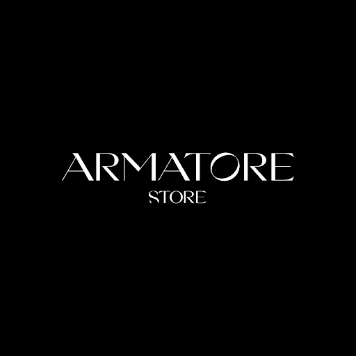Armatore Store - Agropoli logo
