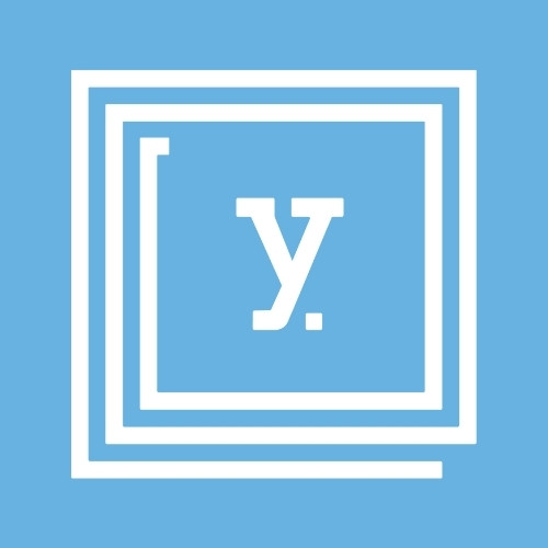 The Yiros Shop - Albion logo