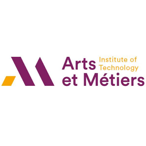 Campus Arts et Métiers de Châlons-en-Champagne logo