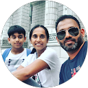 Venu Kumar
