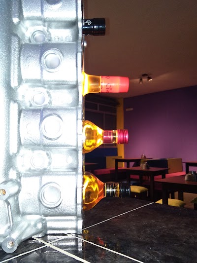 Photos of Piston 99 Bar