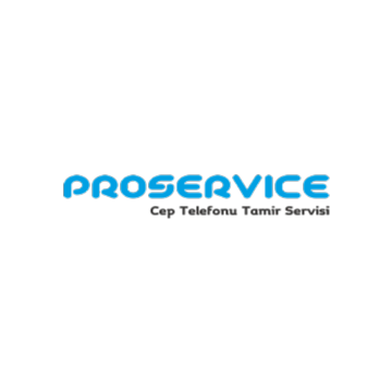 Proservice - İPhone Servisi ,Samsung, Xaomi, Oppo,Casper “ÖZEL” Servis logo