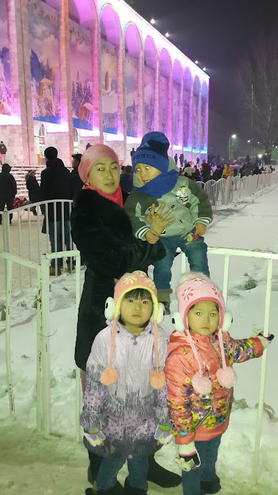 Photos of Gavai