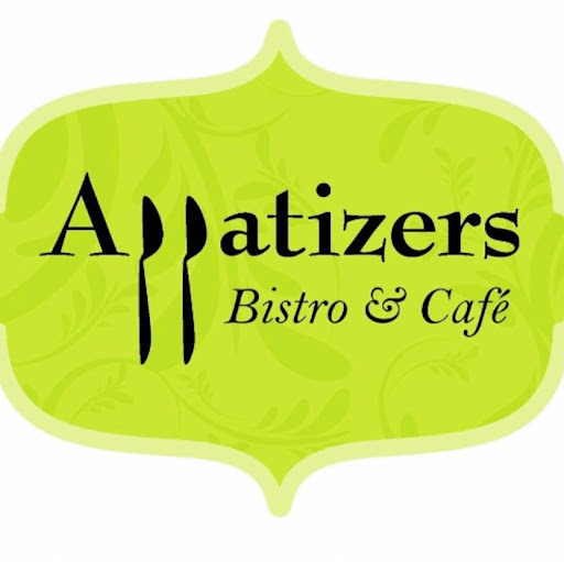 Appatizers Bistro & Café logo