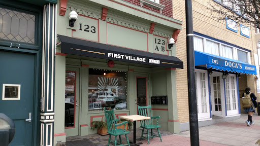 Espresso Bar «First Village Coffee», reviews and photos, 123 Main St, Ossining, NY 10562, USA