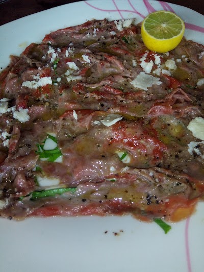 Photos of Pizz&eacute;ria Il Carpaccio