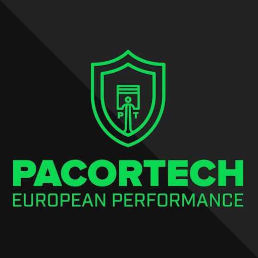 PacorTech logo