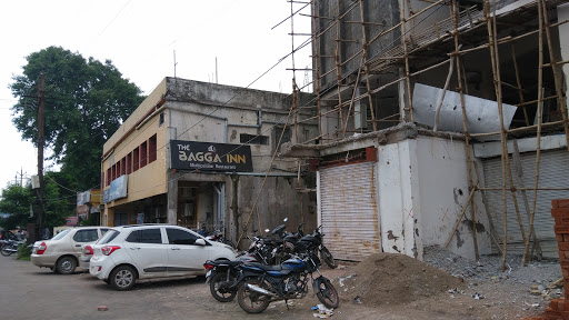 Hotel Bagga Inn, 2279, NH 12A, Hathital, Near LIC Building, Rly Stn,, Madan Mahal, Jabalpur, Madhya Pradesh 482001, India, Hotel, state MP