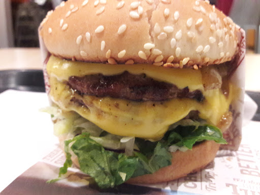 Hamburger Restaurant «The Habit Burger Grill», reviews and photos, 6955 Camino Arroyo, Gilroy, CA 95020, USA