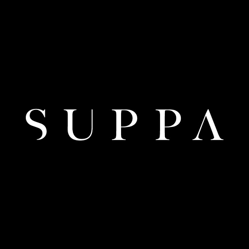 SUPPA Sneaker & Streetwear logo