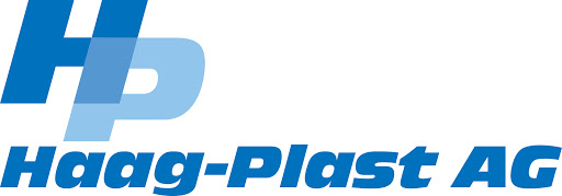 Haag Plast AG logo