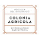 Bottega Giardino - Colonia Agricola