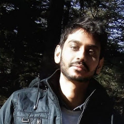 avatar of Abhinav Ghosh