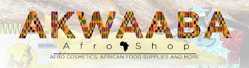 Akwaaba Afro Shop