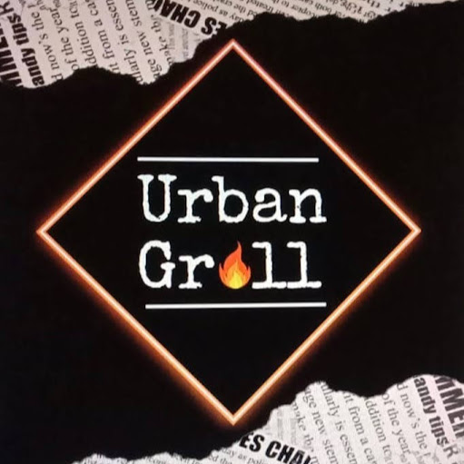 Urban Grill Limited logo