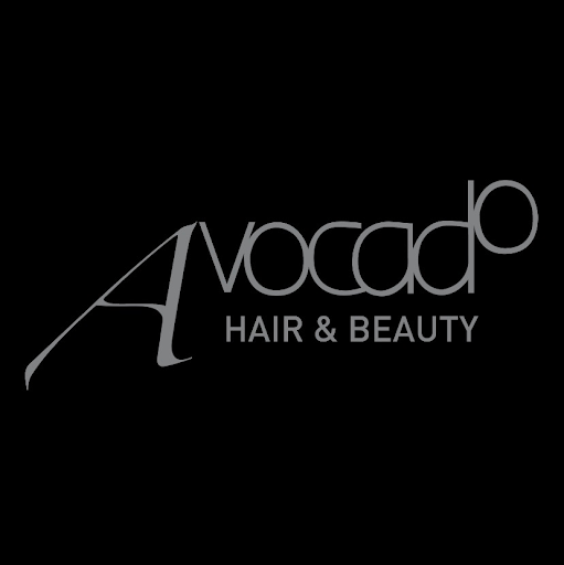 Avocado Hair & Beauty logo