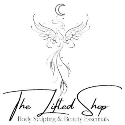 The Lifted Shop logo