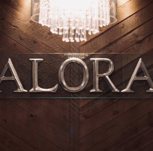 Alora Salon & Spa