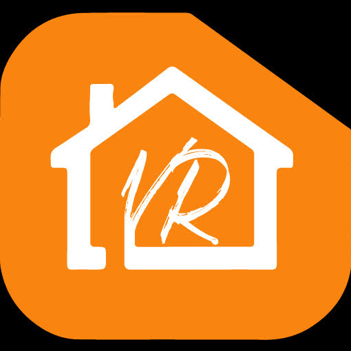 Vincent Rénovation | maison & appartement | Genève & Vaud logo