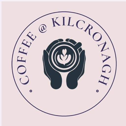 Coffee@Kilcronagh - Sit in, takeaway and outdoor seating area available.