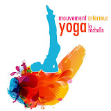 Yoga La Rochelle Movement Inside