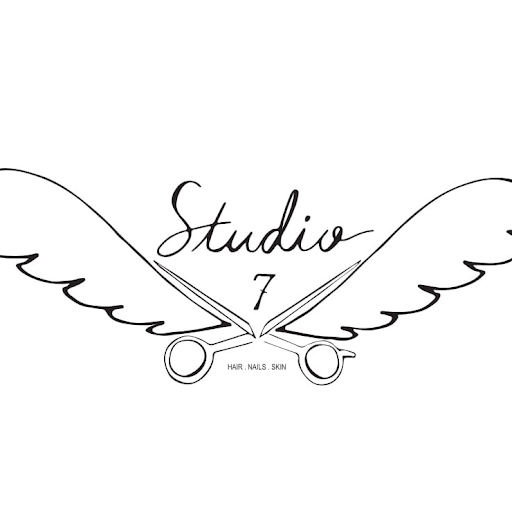 Studio 7 logo