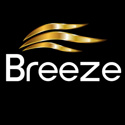 Breeze Indian Restaurant logo