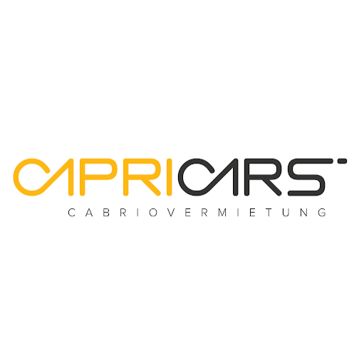 Capricars Cabriovermietung GmbH logo