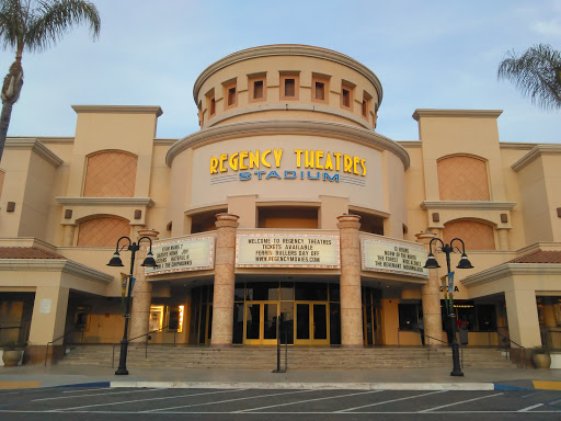Movie Theater «University Village 10», reviews and photos, 1201 University Ave A, Riverside, CA 92507, USA