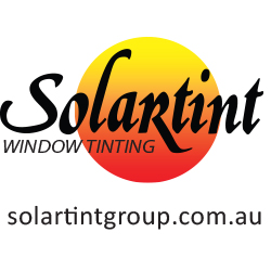 AUTO SOLAR TINT ESSENDON - Car Window Tinting Services logo
